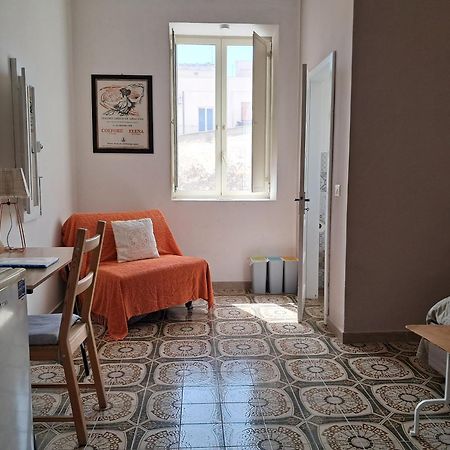 ホテル La Casa Di Aneupe シラクーサ エクステリア 写真
