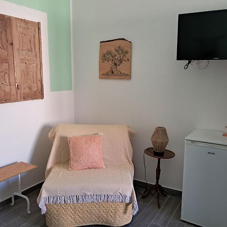 ホテル La Casa Di Aneupe シラクーサ エクステリア 写真