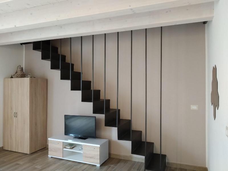 ホテル La Casa Di Aneupe シラクーサ エクステリア 写真