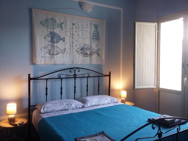 ホテル La Casa Di Aneupe シラクーサ エクステリア 写真