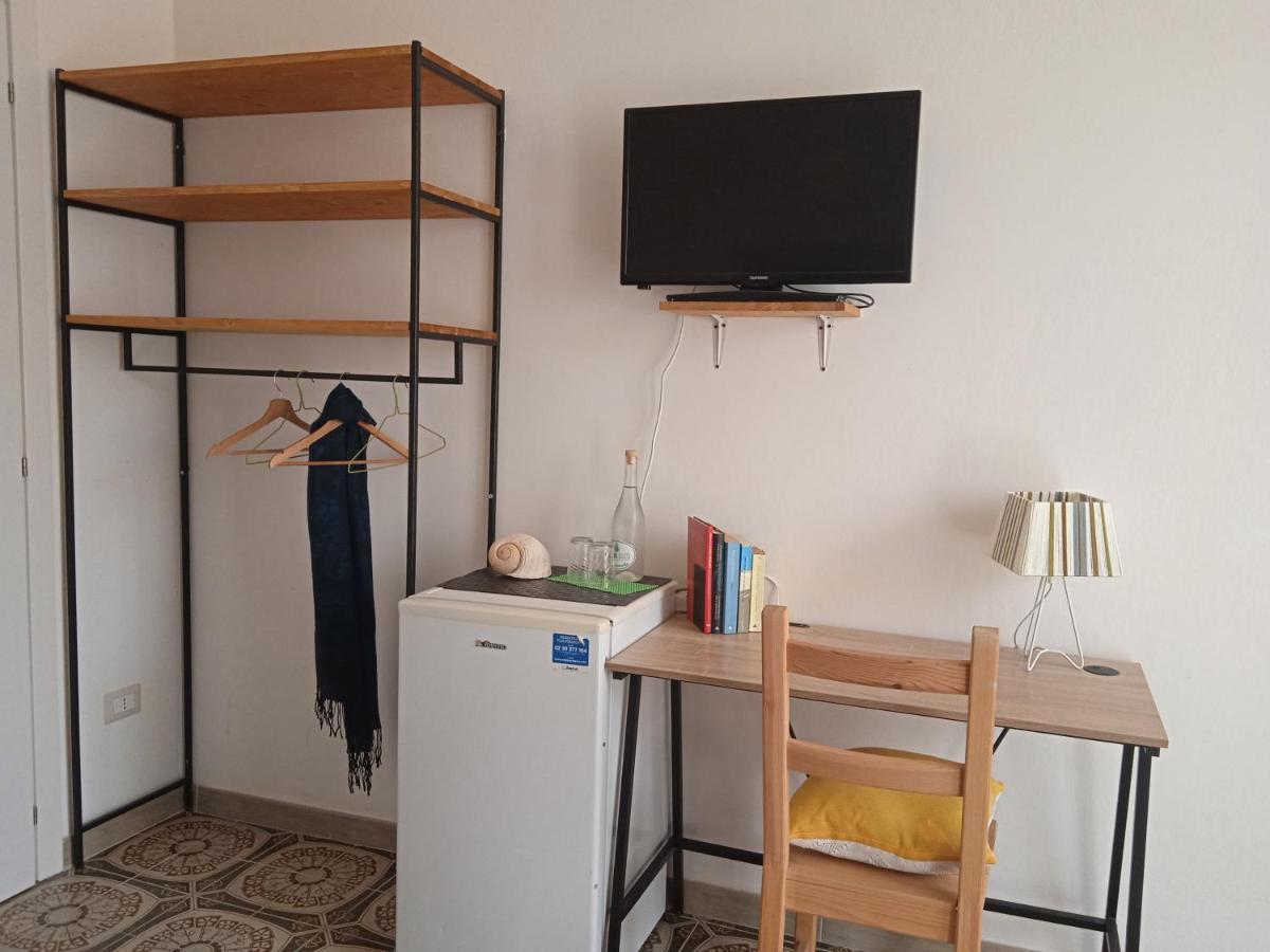 ホテル La Casa Di Aneupe シラクーサ エクステリア 写真