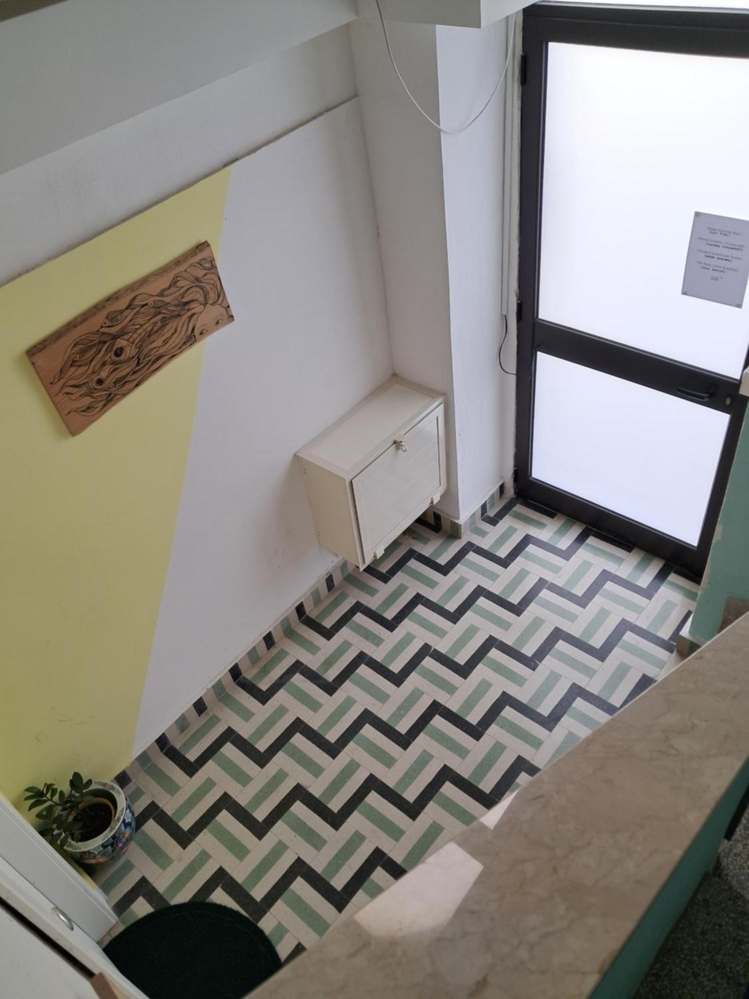 ホテル La Casa Di Aneupe シラクーサ エクステリア 写真