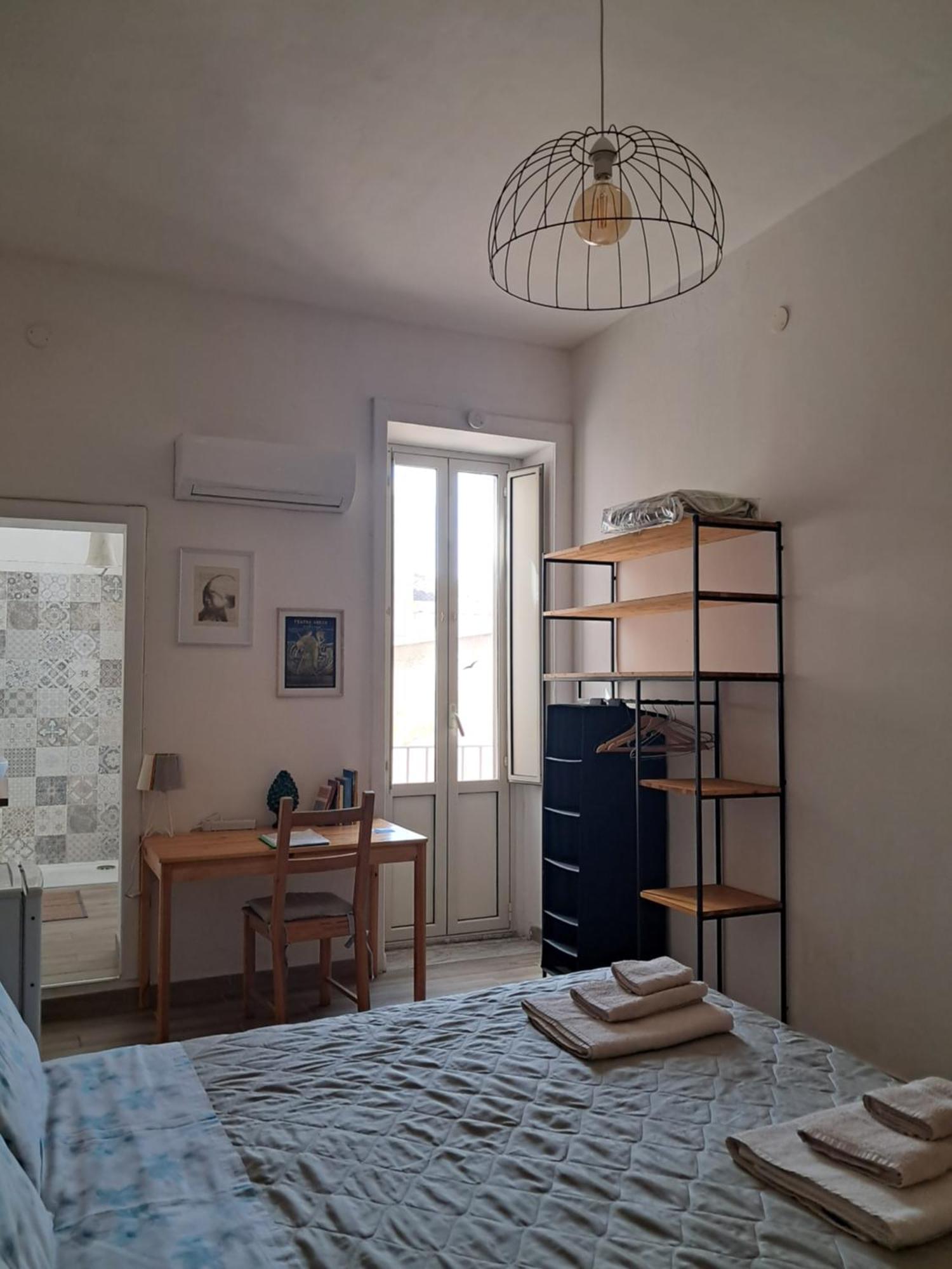 ホテル La Casa Di Aneupe シラクーサ 部屋 写真