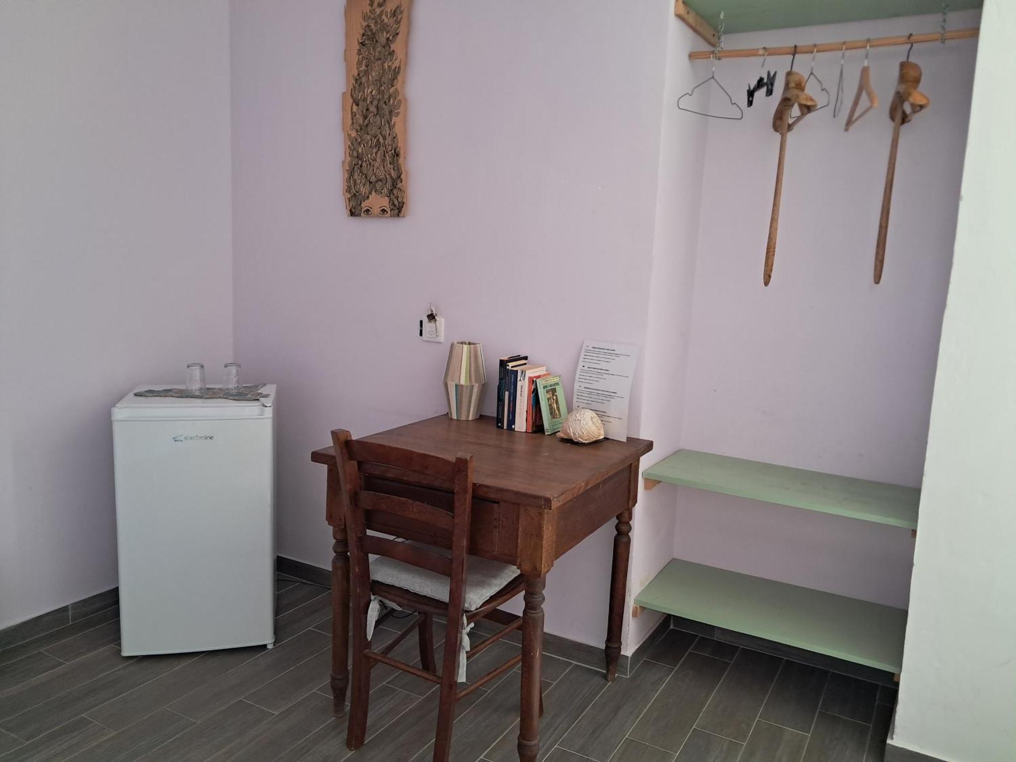 ホテル La Casa Di Aneupe シラクーサ エクステリア 写真