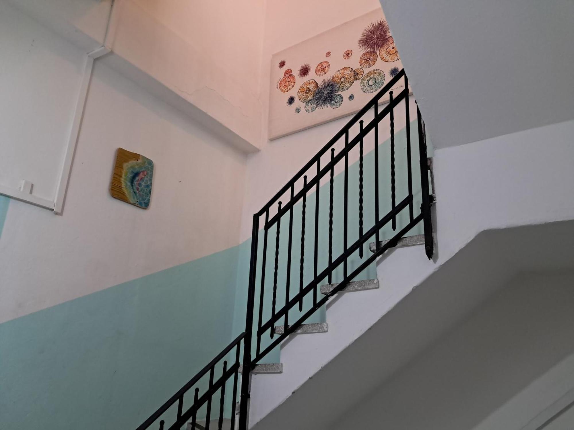 ホテル La Casa Di Aneupe シラクーサ エクステリア 写真