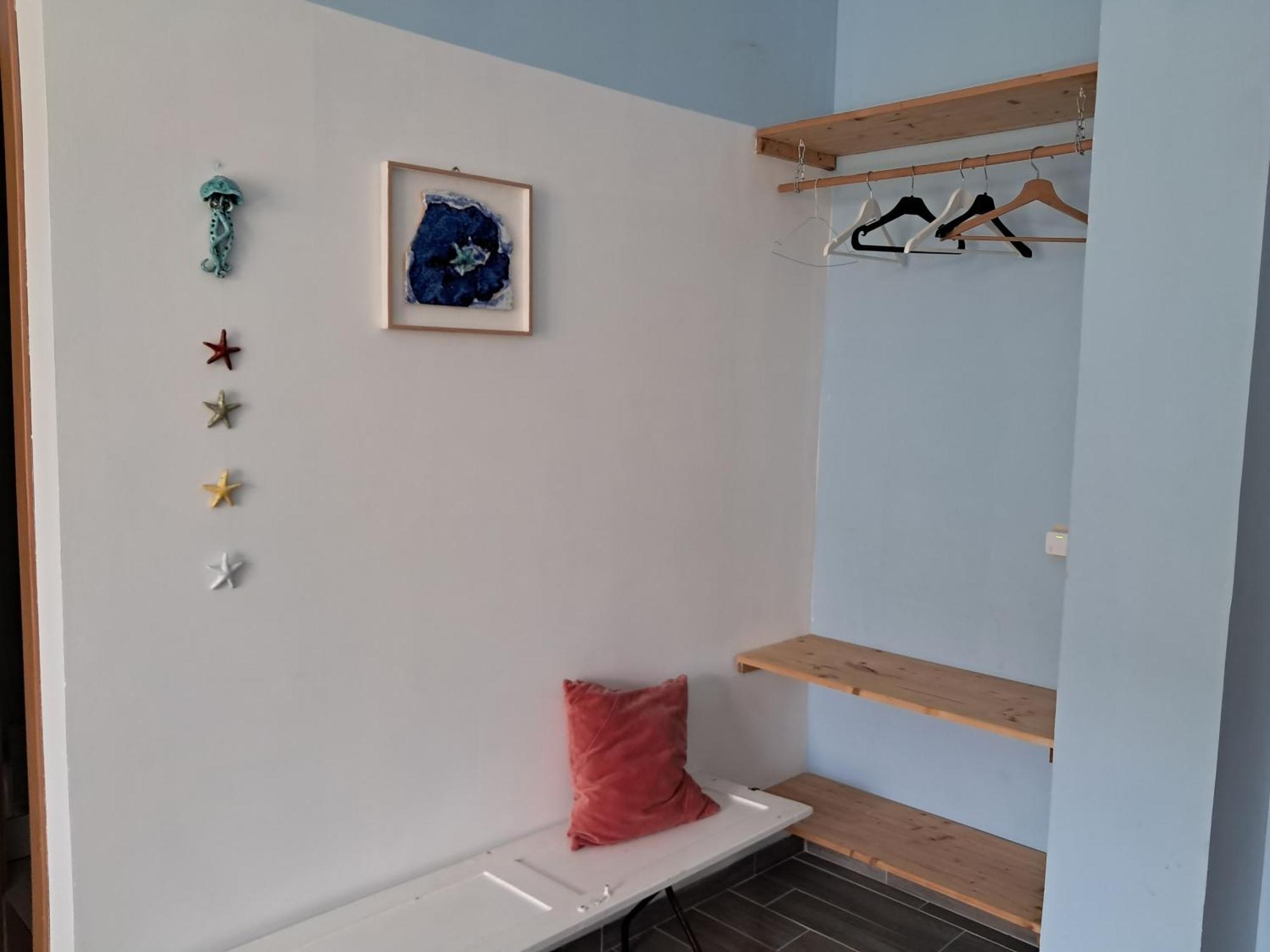 ホテル La Casa Di Aneupe シラクーサ 部屋 写真