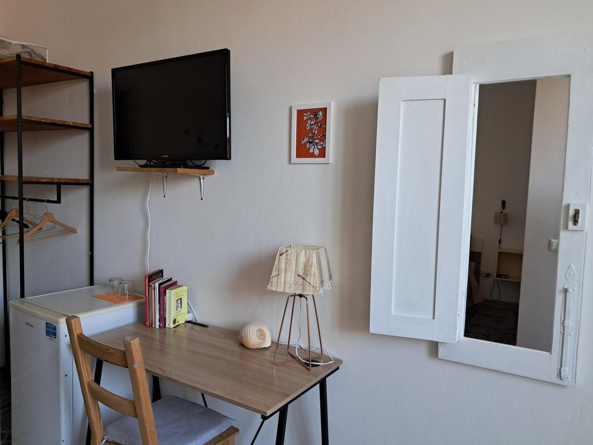 ホテル La Casa Di Aneupe シラクーサ 部屋 写真